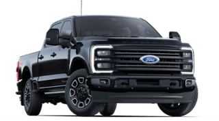 2025 Ford Super Duty® External Image 5